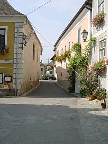 Wachau